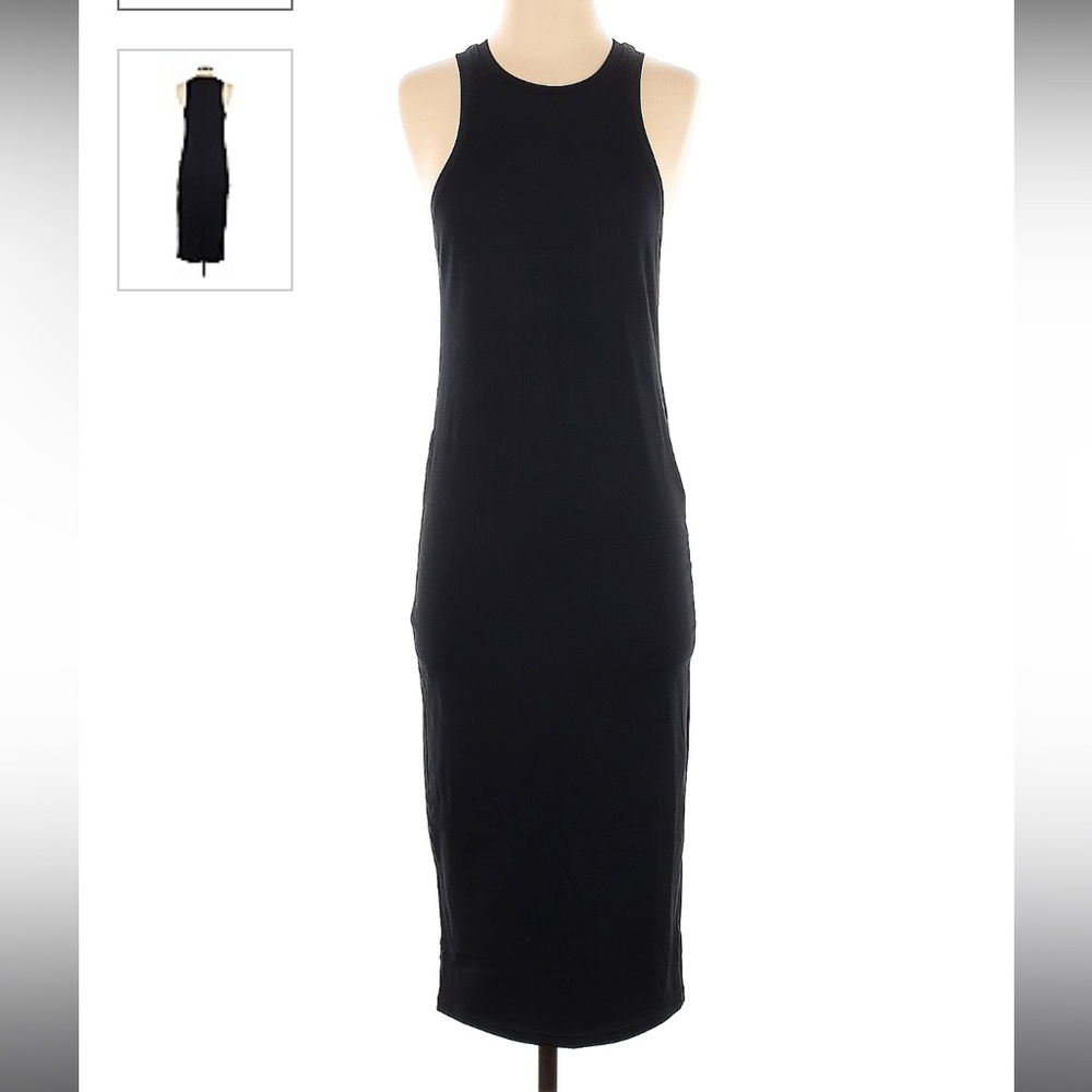 NWT Leith body-con dress size L